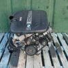 BMW X5 F15 N57D30A Engine 2015