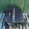 BMW X5 F15 engine