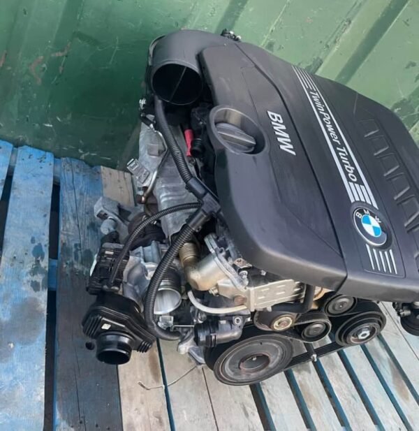 N57D30A engine for sale