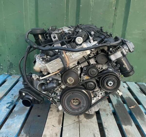 x5 n57d30a engine