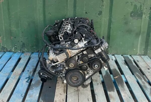 bmw f15 n57 engine