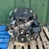 BMW F10 520d B47D20A Engine 2016 BMW F10 520d B47D20A Engine 2016