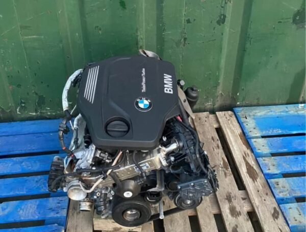 F10 B47D20A engine F10 B47D20A engine