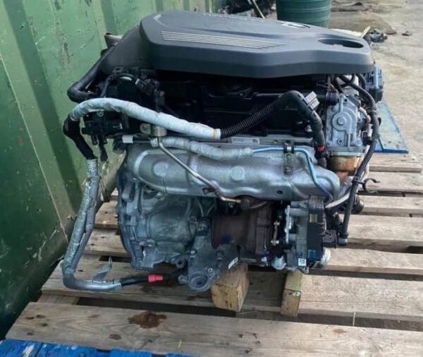 BMW B47 engine for sale BMW B47 engine for sale