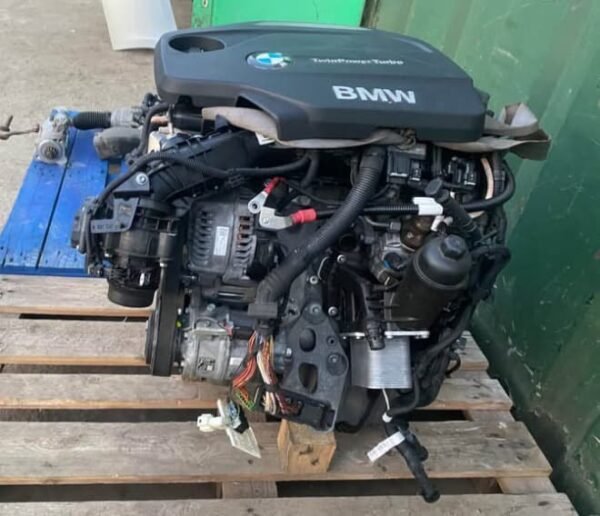 B47D20A engine for sale B47D20A engine for sale