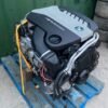 BMW X5 M50d engine