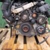 BMW F10 520d engine