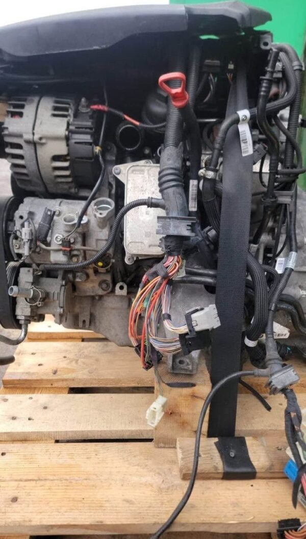 N47D20C engine for sale
