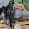 BMW F11 520d engine