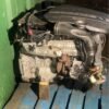 BMW F11 530d engine
