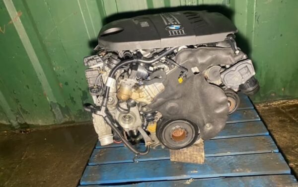 125d n47 engine