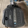 BMW F30 335d engine