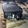 BMW F30 N57D30B Engine