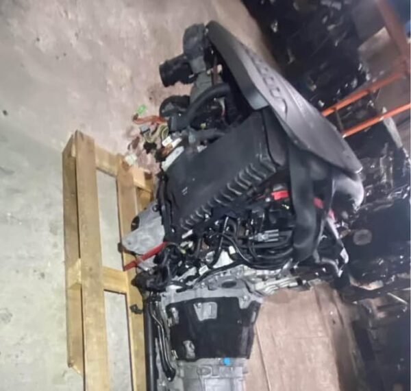 f30 n57 engine