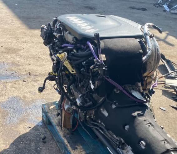 B57D30B engine for sale B57D30B engine for sale