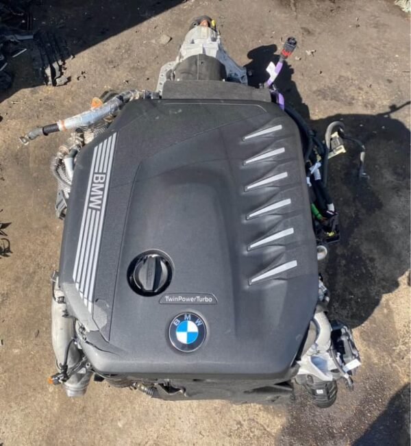 x5 B57D30B engine x5 B57D30B engine