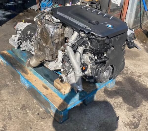 BMW B57 engine for sale BMW B57 engine for sale