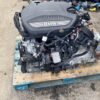 BMW X1 F48 B47C20B Engine 2018