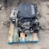 BMW X1 F48 engine