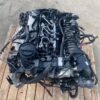 BMW X5 F15 N47D20D Engine 2016