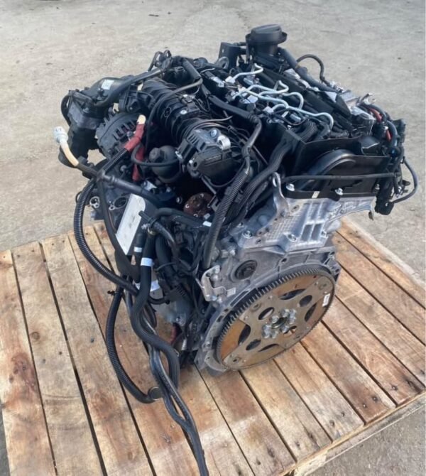 bmw x5 n47d20d