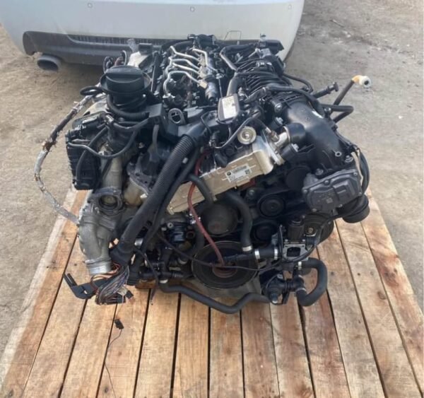 f15 n47 engine