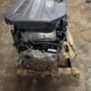 BMW F31 330d engine