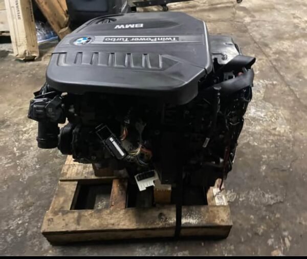 f30 n57 engine