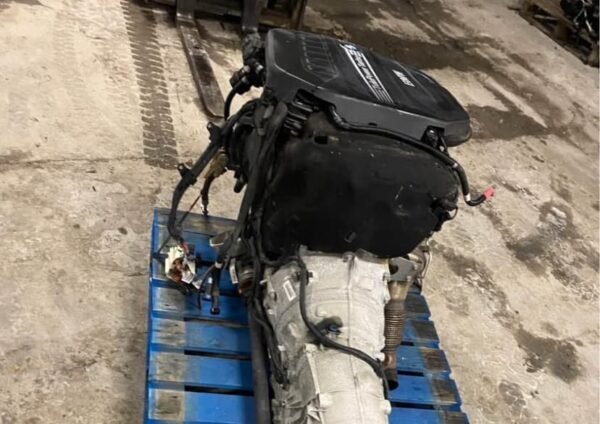 bmw x3 n57 engine