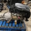 X3 N57D30A Engine