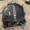 BMW X3 F25 N57D30A Engine 2017