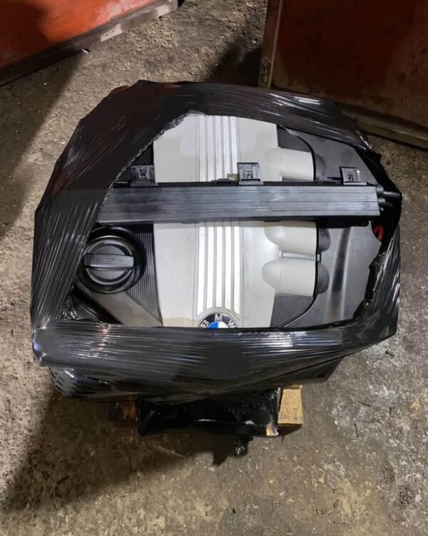 e90 320d n47 engine