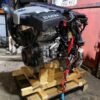 BMW E91 320d engine