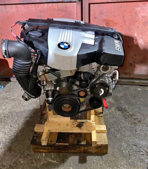 e90 n47 engine