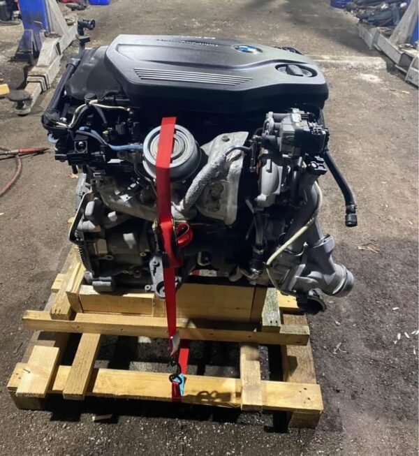 F20 B47D20B engine F20 B47D20B engine