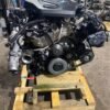 BMW F20 125d engine BMW F20 125d engine