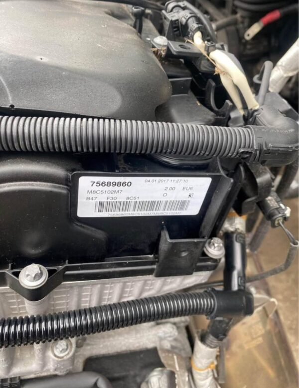 f31 320d engine f31 320d engine