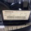 BMW G12 730Ld engine BMW G12 730Ld engine