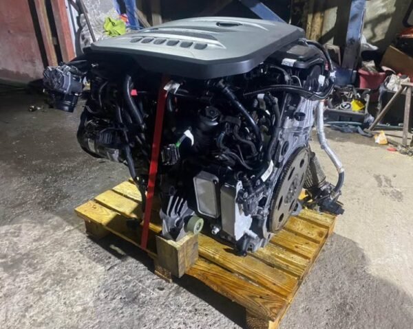 G11 B57D30A engine G11 B57D30A engine