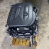 G11 730d engine G11 730d engine