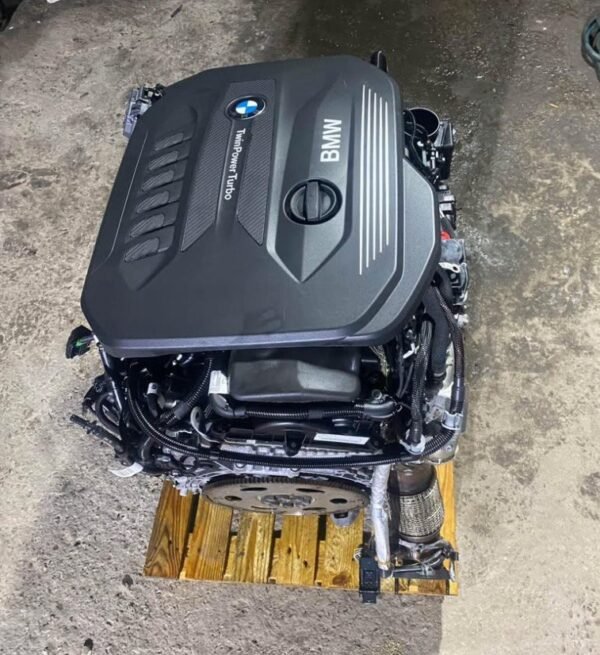 G11 730d engine G11 730d engine