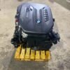 B57 Engines BMW G11 730d B57D30A Engine 2019