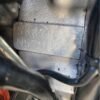 BMW F30 335d N57D30B Engine 2016