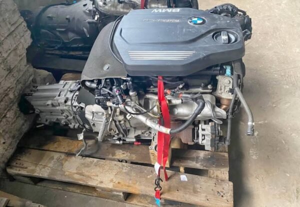 F20 118d engine F20 118d engine