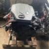 F20 B47D20A engine F20 B47D20A engine