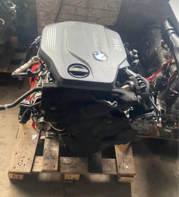 F20 B47D20A engine F20 B47D20A engine