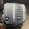 F01 730d engine