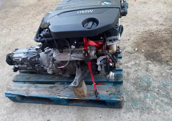 f30 320d engine