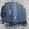 BMW F30 320d N47D20C Engine 2014