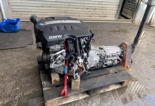 e87 n47 engine